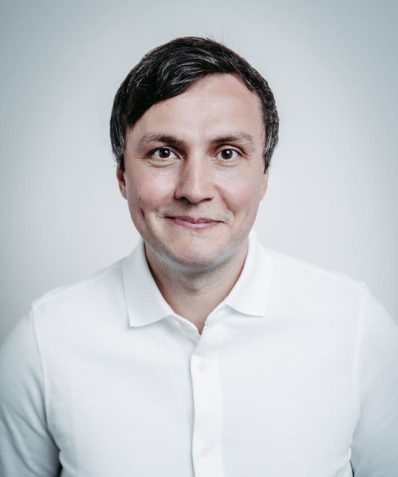 Foto von B. Eng MBA Andreas Leonhardt