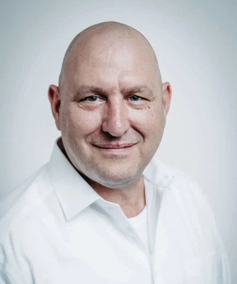 Foto unseres Mitarbeiters Stephan Kreuels